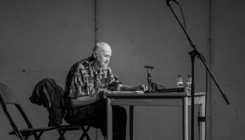 Zeno Kaprál Foto: David Konečný